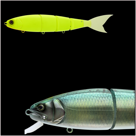 Big Bait – MADNESS JAPAN Big Bait – MADNESS JAPAN
