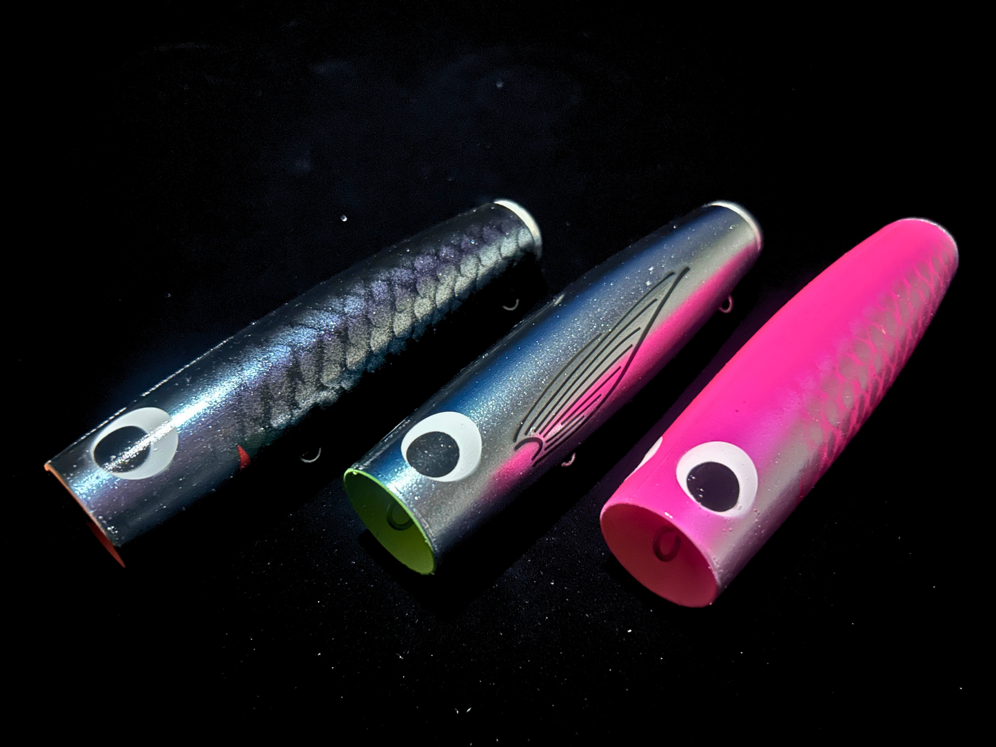 Shiriten POPPER150
