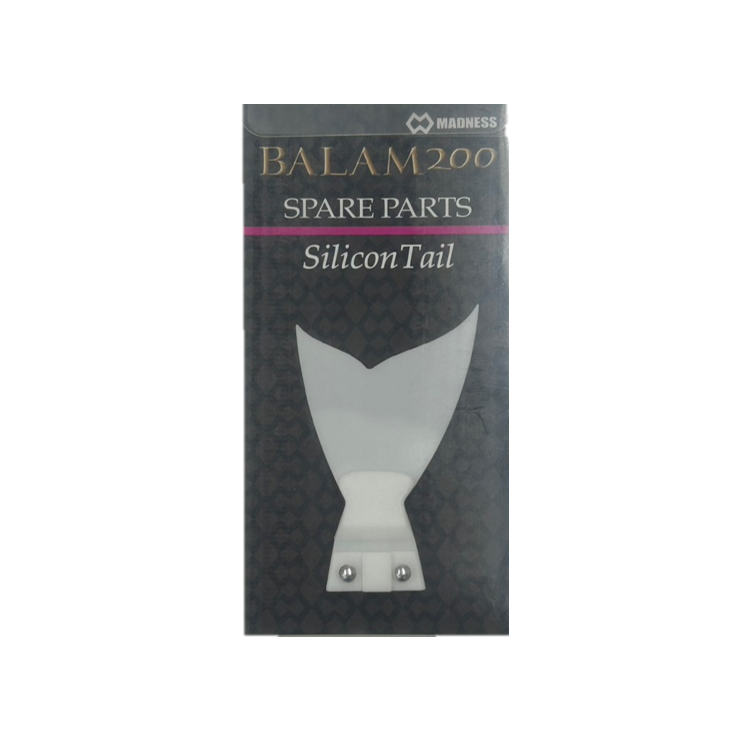 Silicon Tail for BALAM