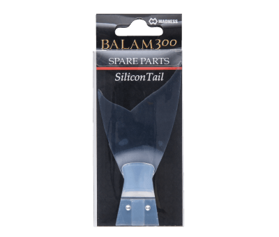 Silicon Tail for BALAM