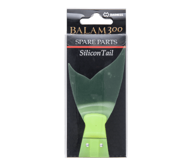 Silicon Tail for BALAM
