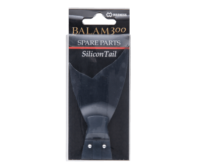Silicon Tail for BALAM