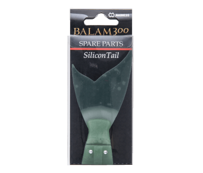 Silicon Tail for BALAM