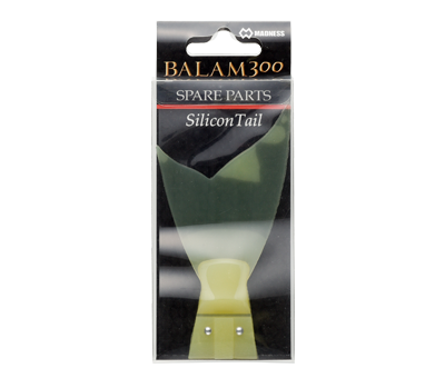 Silicon Tail for BALAM