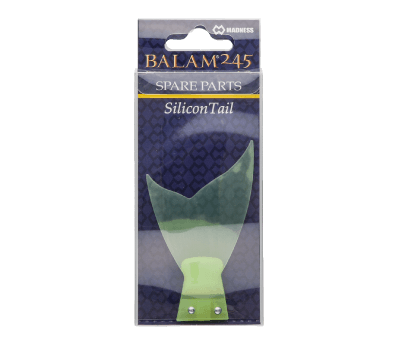 Silicon Tail for BALAM