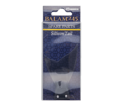 Silicon Tail for BALAM