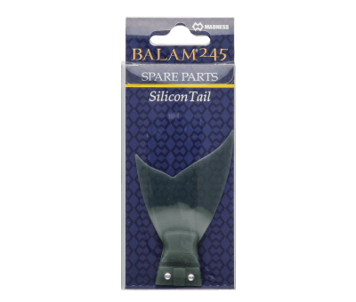 Silicon Tail for BALAM