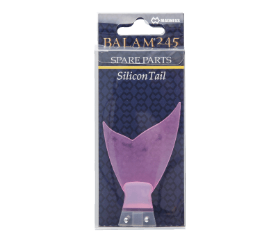 Silicon Tail for BALAM
