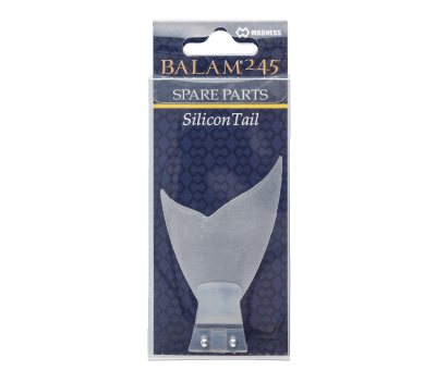 Silicon Tail for BALAM