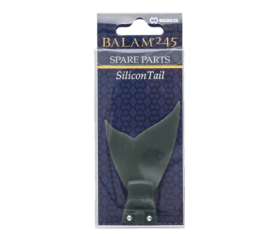 Silicon Tail for BALAM