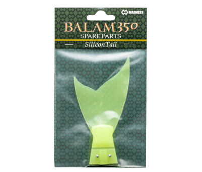 Silicon Tail for BALAM