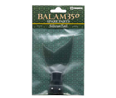 Silicon Tail for BALAM