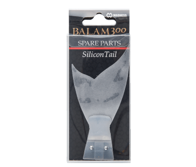 Silicon Tail for BALAM